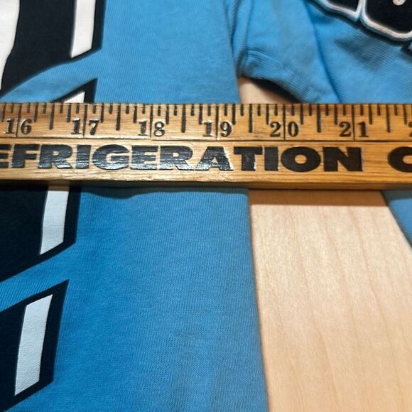 Chase Elliott Hendrick Motorsports Team Collection Aqua Extreme Long Sleeve T-Sh - Picture 3 of 6